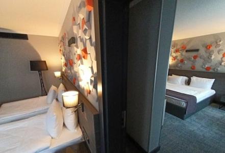 Days by Wyndham Ankara Cankaya - 28