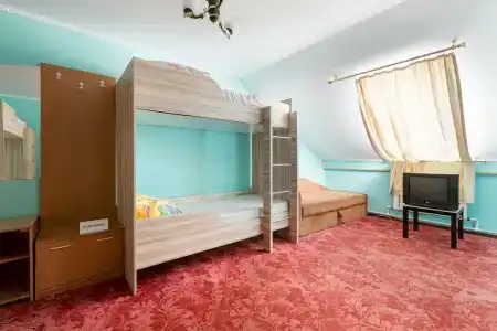 Атмосфера на Толстого - 7