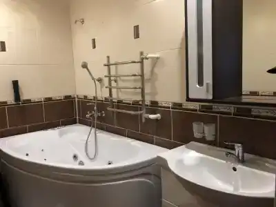 Солнечный Ветер - 51