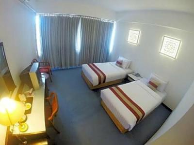 Phuket Town Inn - 43