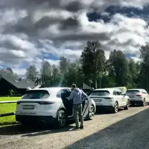 Медвежий угол - 43