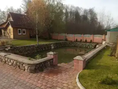 Тихая заводь - 2