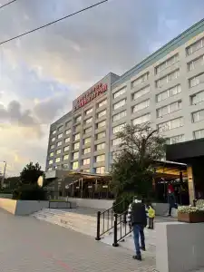 Калининград - 93