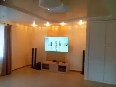 Тихая заводь - 17