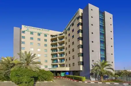 Arabian Park - 0