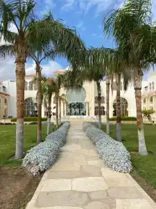 Old Palace Resort Sahl Hasheesh - 62