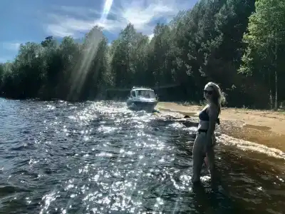 Медвежий угол - 54