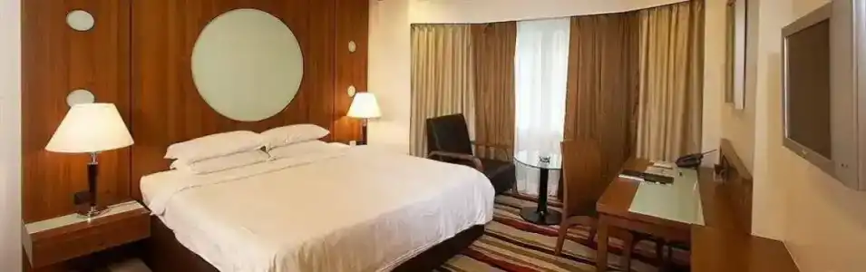 The Residency, Chennai - 31