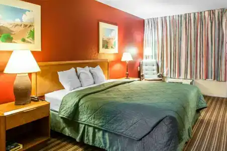 Rodeway Inn East - 23