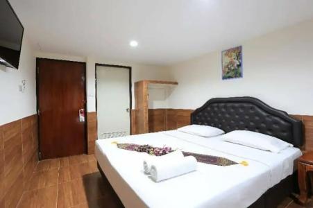 The Siam Guest House - Sha Extra Plus - 40