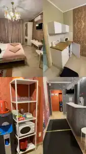 Крокус Стар - 26