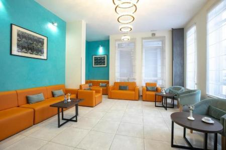 Raziotel Kyiv Yamska - 37
