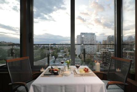 Raziotel Kyiv Yamska - 43