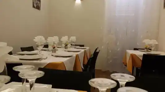 Pineta Monserrato - 2