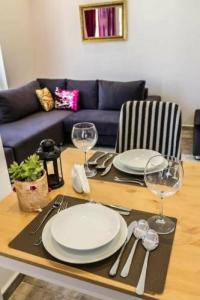 Aspendos Suites - 25