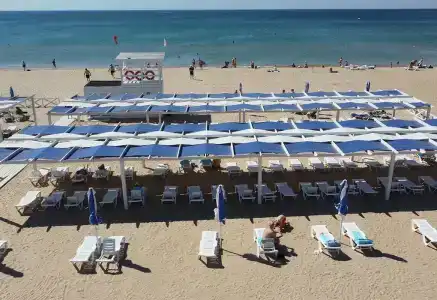 Дель Мар Инн All inclusive - 98