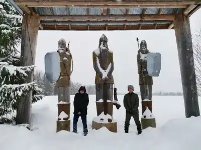 Живица - 3