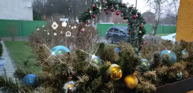 Тихая Гавань - 44