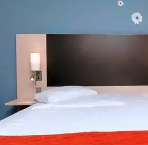 Mercure Bonn Hardtberg - 21