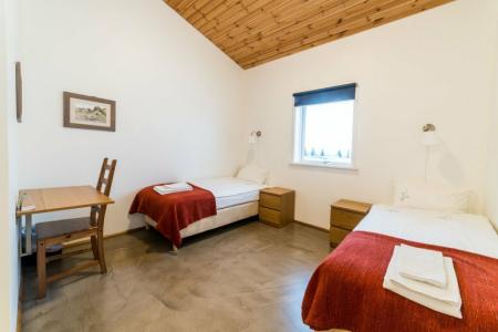 Álftröð Guesthouse - 9