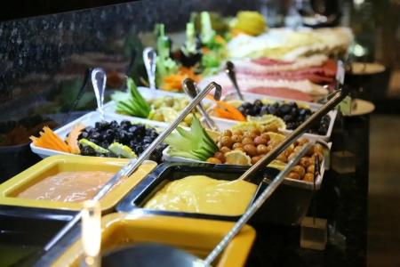 Tryp By Wyndham Istanbul Sancaktepe - 39