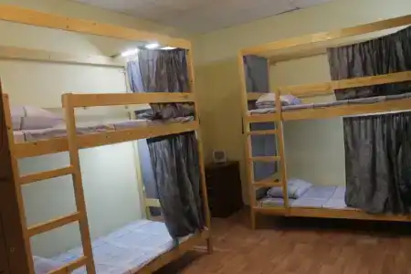 Hostel Saint-P - 15
