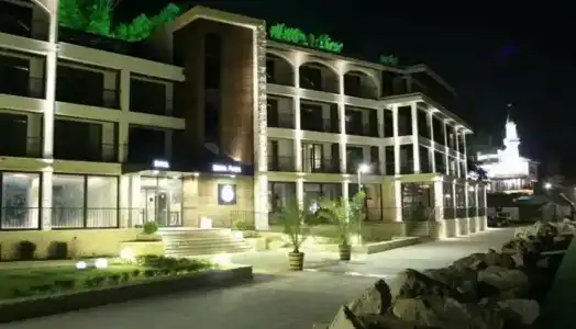 Regina Maria Spa Design - 0
