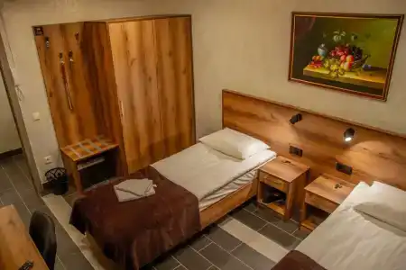 Grand-Rooms Достоевского - 16