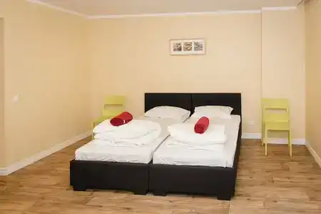 OldHouse Hostel - 1