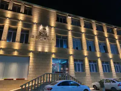 Европа - 0