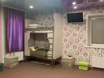 Народный Дом - 5
