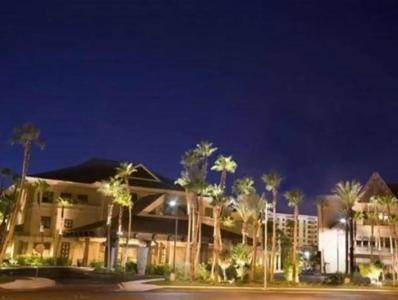 Tahiti Village Resort & Spa - 43