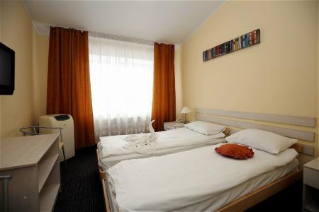 Apart Tomo Free Parking - 68