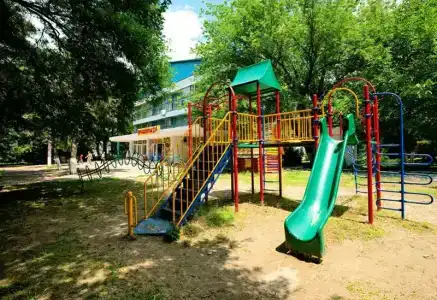 Энергетик - 3