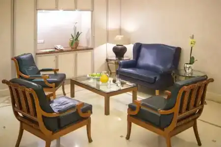 Courtyard by Marriott Rome Central Park - 12