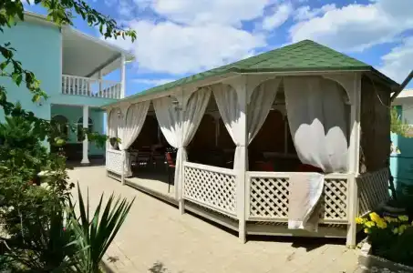 Жемчужина Каламиты - 37