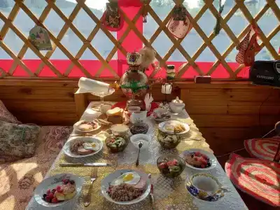 Гостевой дом в Центральном Парке - 9