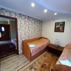 Усадьба Пантелея - 12