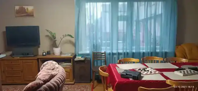 Байкер и пустота - 0