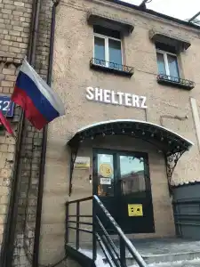 Shelterz Электрозаводская - 31
