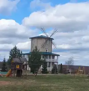 Эко клуб на Ферме - 34