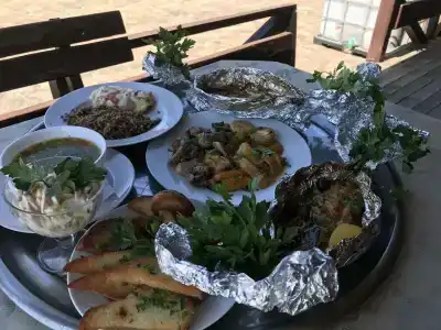 Барабуля - 19