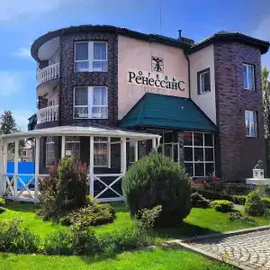 Ренессанс - 3