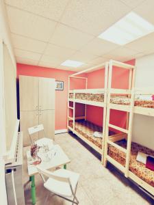 Hostel Adres - 32