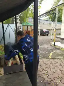 Дельфин - 27