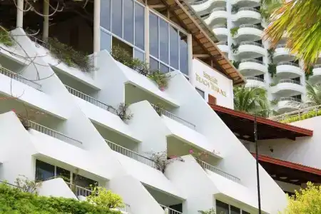 Royal Cliff Beach Terrace - Sha Extra Plus - 11