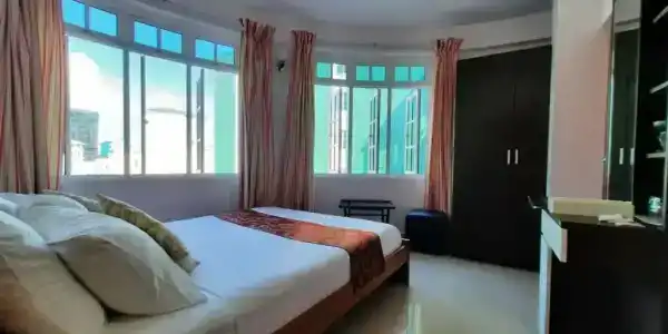 Octave Maldives - 30