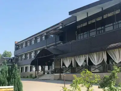 Солнечный Ветер - 27