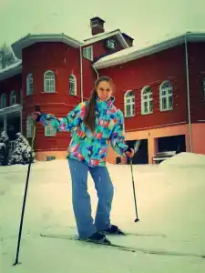 Красная горка - 20