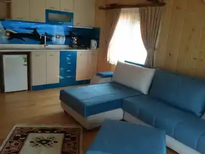Leontopolis Apart Otel - 5